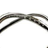 12号 ダイヤモンド（ハート＆キューピット） 0.20ct リング・指輪 Pt950プラチナ 2.1g レディース
【中古】【真子質店】【NN】




【TMiY】