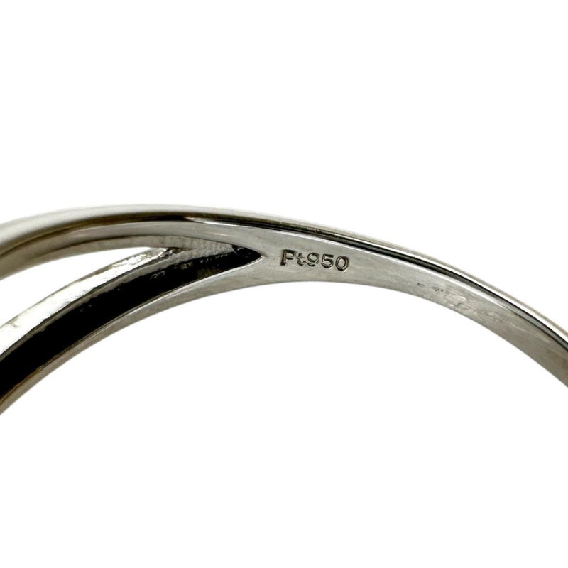 12号 ダイヤモンド（ハート＆キューピット） 0.20ct リング・指輪 Pt950プラチナ 2.1g レディース
【中古】【真子質店】【NN】




【TMiY】