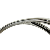 12号 ダイヤモンド（ハート＆キューピット） 0.20ct リング・指輪 Pt950プラチナ 2.1g レディース
【中古】【真子質店】【NN】




【TMiY】