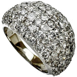 12.5号 パヴェセッティングダイヤモンド 3.00ct リング・指輪 Pt900プラチナ 9.1g レディース
【中古】【真子質店】【NN】




【IDDI】