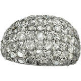 12.5号 パヴェセッティングダイヤモンド 3.00ct リング・指輪 Pt900プラチナ 9.1g レディース
【中古】【真子質店】【NN】




【IDDI】