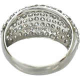 12.5号 パヴェセッティングダイヤモンド 3.00ct リング・指輪 Pt900プラチナ 9.1g レディース
【中古】【真子質店】【NN】




【IDDI】