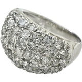 12.5号 パヴェセッティングダイヤモンド 3.00ct リング・指輪 Pt900プラチナ 9.1g レディース
【中古】【真子質店】【NN】




【IDDI】