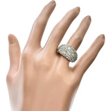 12.5号 パヴェセッティングダイヤモンド 3.00ct リング・指輪 Pt900プラチナ 9.1g レディース
【中古】【真子質店】【NN】




【IDDI】