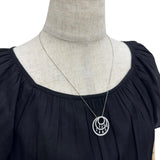 ダイヤモンド 計1.50ct ネックレス K18WGホワイトゴールド 18金/Pt850プラチナ 9.3g 51cm レディース
【中古】【真子質店】【NN】




【IKxMo】