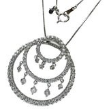 ダイヤモンド 計1.50ct ネックレス K18WGホワイトゴールド 18金/Pt850プラチナ 9.3g 51cm レディース
【中古】【真子質店】【NN】




【IKxMo】