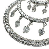 ダイヤモンド 計1.50ct ネックレス K18WGホワイトゴールド 18金/Pt850プラチナ 9.3g 51cm レディース
【中古】【真子質店】【NN】




【IKxMo】