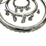 ダイヤモンド 計1.50ct ネックレス K18WGホワイトゴールド 18金/Pt850プラチナ 9.3g 51cm レディース
【中古】【真子質店】【NN】




【IKxMo】