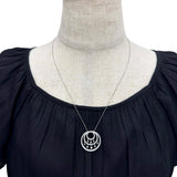 ダイヤモンド 計1.50ct ネックレス K18WGホワイトゴールド 18金/Pt850プラチナ 9.3g 51cm レディース
【中古】【真子質店】【NN】




【IKxMo】