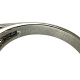 12号 ブラックオパール 2.83ct ダイヤモンド 0.34ct リング・指輪 Pt900プラチナ 6.2g レディース
【中古】【真子質店】【NN】




【IxYK】