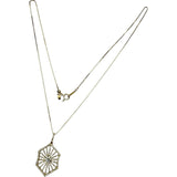 ダイヤモンド(推定H-I1) 0.478ct ダイヤモンド 計0.492ct ネックレス K18ゴールド 18金 4.3g 45cm レディース
【中古】【真子質店】【NN】




【IIMaMa】