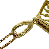 ダイヤモンド(推定H-I1) 0.478ct ダイヤモンド 計0.492ct ネックレス K18ゴールド 18金 4.3g 45cm レディース
【中古】【真子質店】【NN】




【IIMaMa】