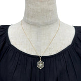 ダイヤモンド(推定H-I1) 0.478ct ダイヤモンド 計0.492ct ネックレス K18ゴールド 18金 4.3g 45cm レディース
【中古】【真子質店】【NN】




【IIMaMa】