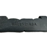 【BALENCIAGA/バレンシアガ】 ロゴ キーリング バッグチャーム キーホルダー ラバー ブラック/ホワイト ユニセックス【中古】【真子質店】【GD】




【Kx】
