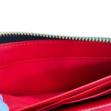 【Christian Louboutin/クリスチャンルブタン】 パネトーネ ラウンドファスナー 長財布 パテントレザー ブラック/ゴールド/レオパード レディース【中古】【真子質店】【GD】




【TMax】