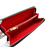 【Christian Louboutin/クリスチャンルブタン】 パネトーネ ラウンドファスナー 長財布 パテントレザー ブラック/ゴールド/レオパード レディース【中古】【真子質店】【GD】




【TMax】