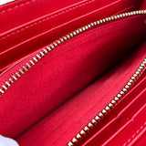 【Christian Louboutin/クリスチャンルブタン】 パネトーネ ラウンドファスナー 長財布 パテントレザー ブラック/ゴールド/レオパード レディース【中古】【真子質店】【GD】




【TMax】