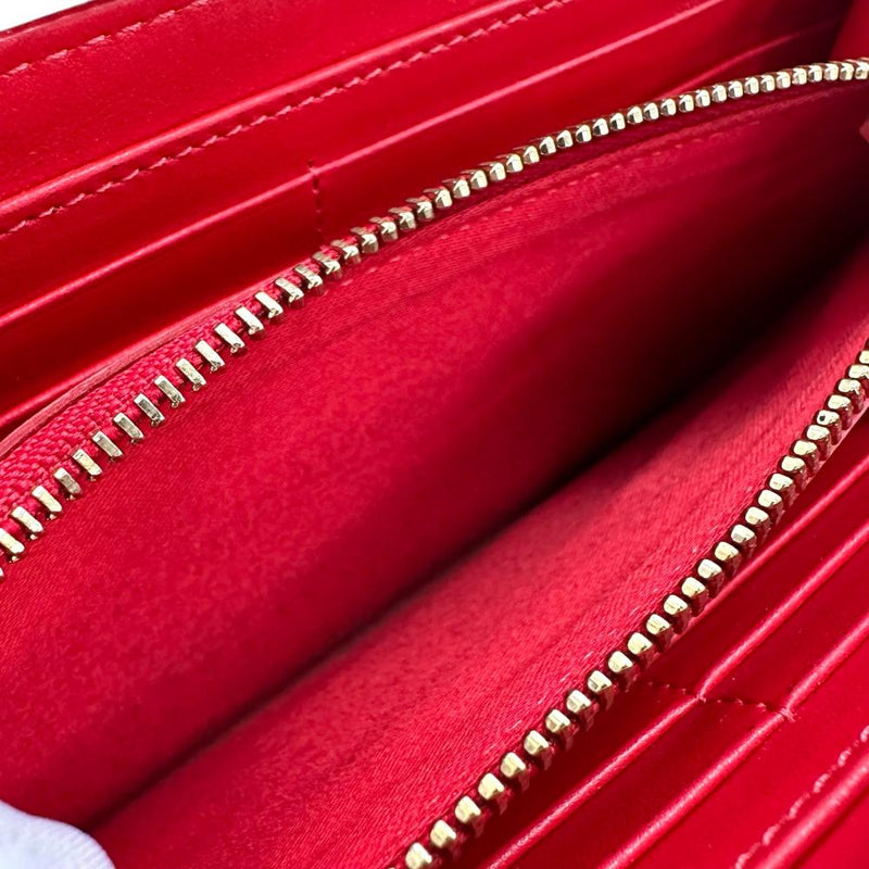 【Christian Louboutin/クリスチャンルブタン】 パネトーネ ラウンドファスナー 長財布 パテントレザー ブラック/ゴールド/レオパード レディース【中古】【真子質店】【GD】




【TMax】