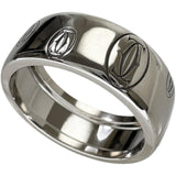 17号【CARTIER/カルティエ】 ハッピーバースデー LM リング・指輪 K18WGホワイトゴールド 18金 10.3g #57 レディース
【中古】【真子質店】【GD】




【IKTK】