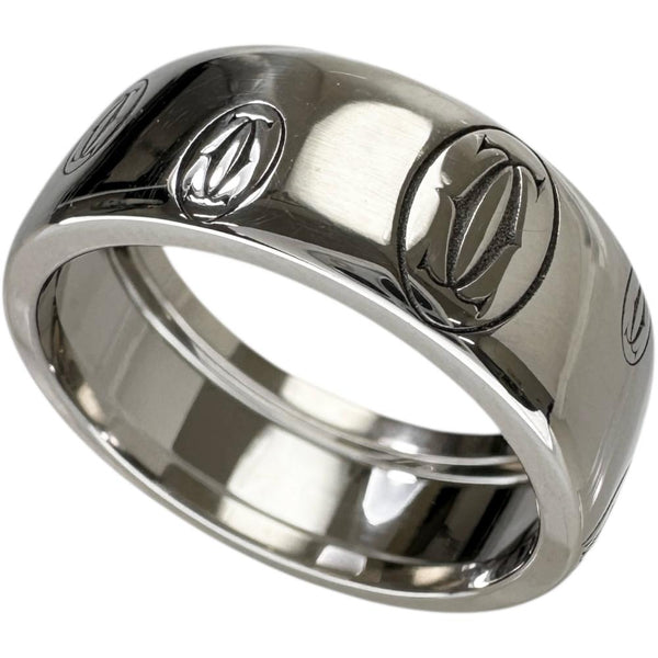 17号【CARTIER/カルティエ】 ハッピーバースデー LM リング・指輪 K18WGホワイトゴールド 18金 10.3g #57 レディース
【中古】【真子質店】【GD】




【IKTK】