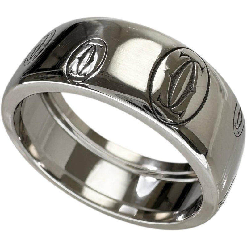 17号【CARTIER/カルティエ】 ハッピーバースデー LM リング・指輪 K18WGホワイトゴールド 18金 10.3g #57 レディース
【中古】【真子質店】【GD】




【IKTK】