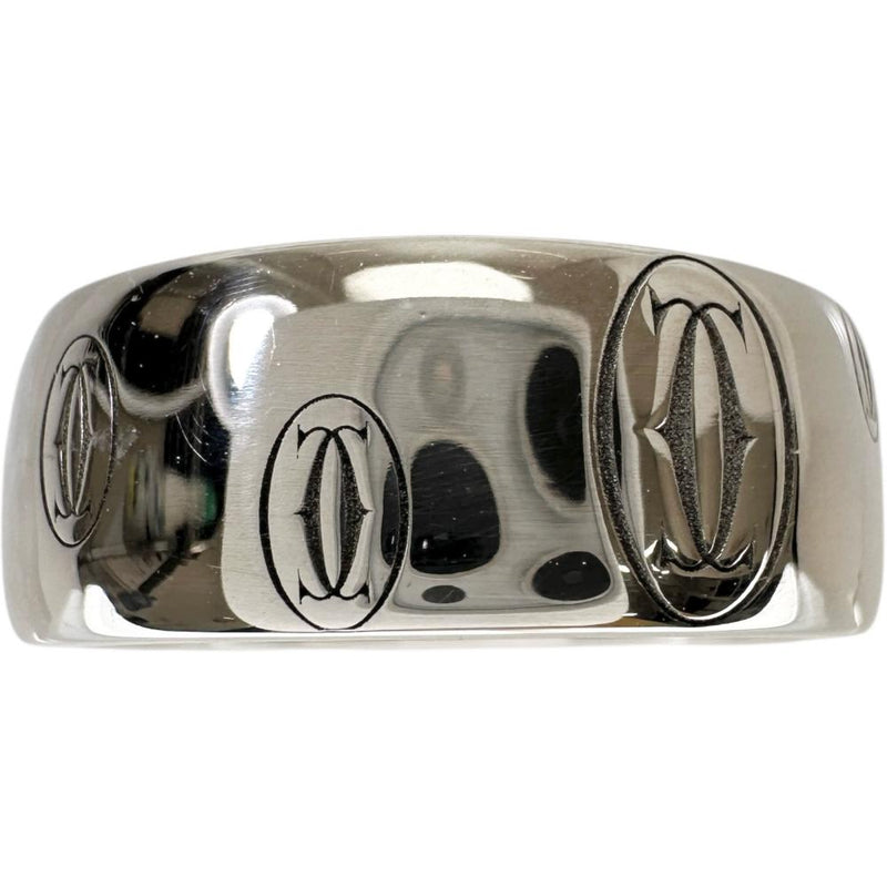 17号【CARTIER/カルティエ】 ハッピーバースデー LM リング・指輪 K18WGホワイトゴールド 18金 10.3g #57 レディース
【中古】【真子質店】【GD】




【IKTK】