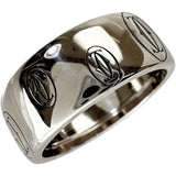 17号【CARTIER/カルティエ】 ハッピーバースデー LM リング・指輪 K18WGホワイトゴールド 18金 10.3g #57 レディース
【中古】【真子質店】【GD】




【IKTK】