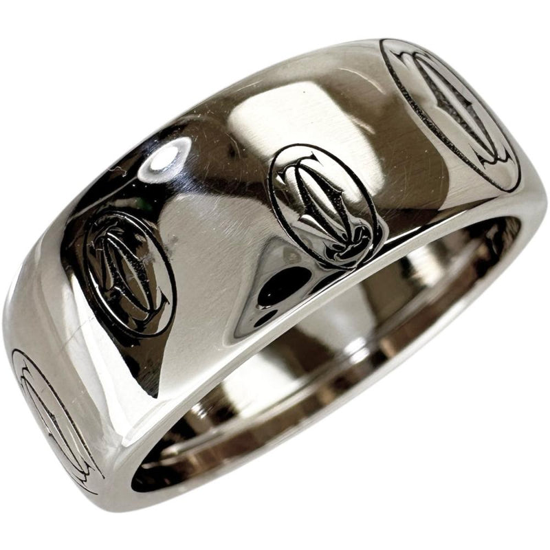 17号【CARTIER/カルティエ】 ハッピーバースデー LM リング・指輪 K18WGホワイトゴールド 18金 10.3g #57 レディース
【中古】【真子質店】【GD】




【IKTK】