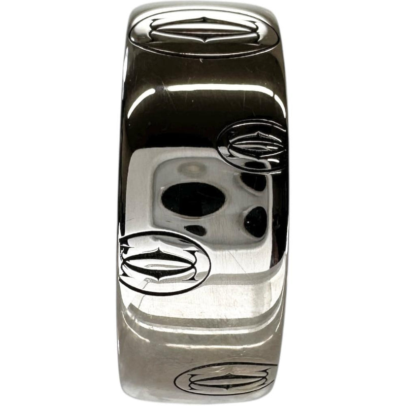 17号【CARTIER/カルティエ】 ハッピーバースデー LM リング・指輪 K18WGホワイトゴールド 18金 10.3g #57 レディース
【中古】【真子質店】【GD】




【IKTK】