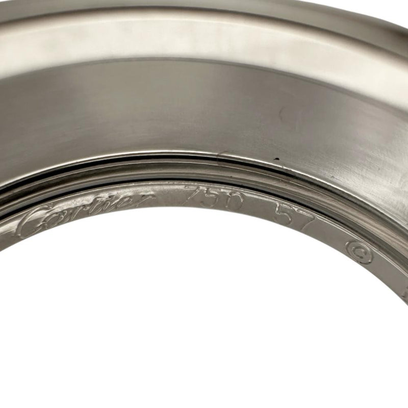 17号【CARTIER/カルティエ】 ハッピーバースデー LM リング・指輪 K18WGホワイトゴールド 18金 10.3g #57 レディース
【中古】【真子質店】【GD】




【IKTK】