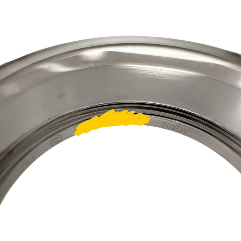 17号【CARTIER/カルティエ】 ハッピーバースデー LM リング・指輪 K18WGホワイトゴールド 18金 10.3g #57 レディース
【中古】【真子質店】【GD】




【IKTK】