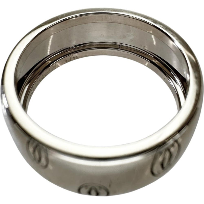 17号【CARTIER/カルティエ】 ハッピーバースデー LM リング・指輪 K18WGホワイトゴールド 18金 10.3g #57 レディース
【中古】【真子質店】【GD】




【IKTK】