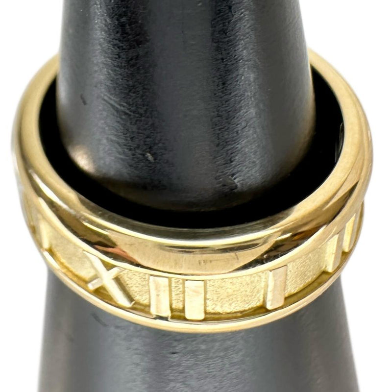 13号【TIFFANY&Co./ティファニー】 アトラス リング・指輪 K18YGイエローゴールド 18金 8.8g 1995 レディース
【中古】【真子質店】【GD】




【IDMiMo】