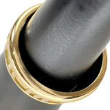 13号【TIFFANY&Co./ティファニー】 アトラス リング・指輪 K18YGイエローゴールド 18金 8.8g 1995 レディース
【中古】【真子質店】【GD】




【IDMiMo】