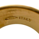 13号【TIFFANY&Co./ティファニー】 アトラス リング・指輪 K18YGイエローゴールド 18金 8.8g 1995 レディース
【中古】【真子質店】【GD】




【IDMiMo】