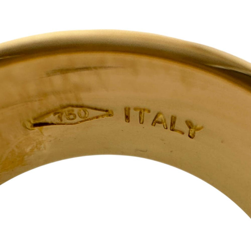 13号【TIFFANY&Co./ティファニー】 アトラス リング・指輪 K18YGイエローゴールド 18金 8.8g 1995 レディース
【中古】【真子質店】【GD】




【IDMiMo】