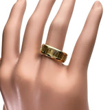 13号【TIFFANY&Co./ティファニー】 アトラス リング・指輪 K18YGイエローゴールド 18金 8.8g 1995 レディース
【中古】【真子質店】【GD】




【IDMiMo】