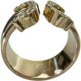 11号【CARTIER/カルティエ】 ダイヤモンド リング・指輪 2Cリング K18ゴールド 18金/YG/WG/PG 7.9g 51 レディース
【中古】【真子質店】【GD】




【IMiKx】