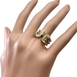 11号【CARTIER/カルティエ】 ダイヤモンド リング・指輪 2Cリング K18ゴールド 18金/YG/WG/PG 7.9g 51 レディース
【中古】【真子質店】【GD】




【IMiKx】