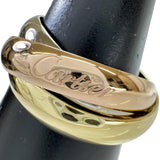 28号【CARTIER/カルティエ】 リング・指輪 トリニティ 特大 K18ゴールド 18金/YG/WG/PG 18.7g 68 レディース
【中古】【真子質店】【GD】




【MaISx】