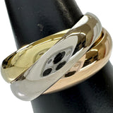 28号【CARTIER/カルティエ】 リング・指輪 トリニティ 特大 K18ゴールド 18金/YG/WG/PG 18.7g 68 レディース
【中古】【真子質店】【GD】




【MaISx】