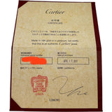 28号【CARTIER/カルティエ】 リング・指輪 トリニティ 特大 K18ゴールド 18金/YG/WG/PG 18.7g 68 レディース
【中古】【真子質店】【GD】




【MaISx】