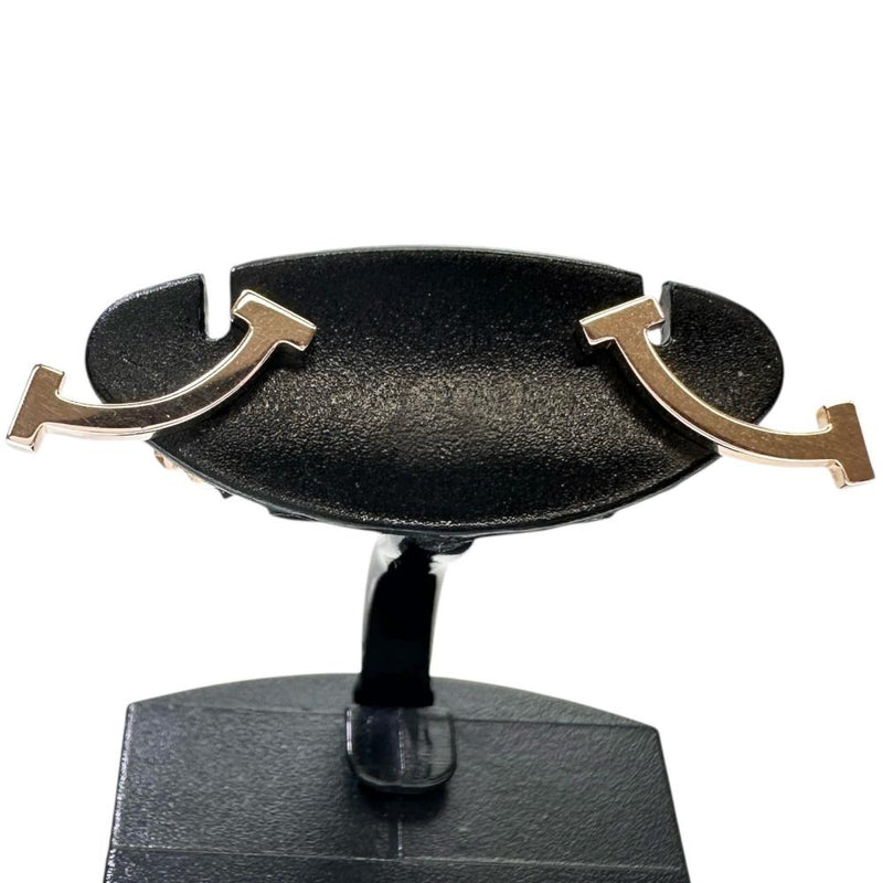 【TIFFANY&Co./ティファニー】 Tスマイル　ミニ ピアス K18PGピンクゴールド 18金 1.6g レディース
【中古】【真子質店】【GD】




【SIMa】