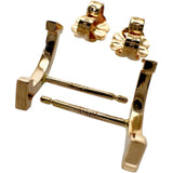 【TIFFANY&Co./ティファニー】 Tスマイル　ミニ ピアス K18PGピンクゴールド 18金 1.6g レディース
【中古】【真子質店】【GD】




【SIMa】