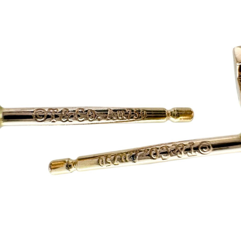 【TIFFANY&Co./ティファニー】 Tスマイル　ミニ ピアス K18PGピンクゴールド 18金 1.6g レディース
【中古】【真子質店】【GD】




【SIMa】