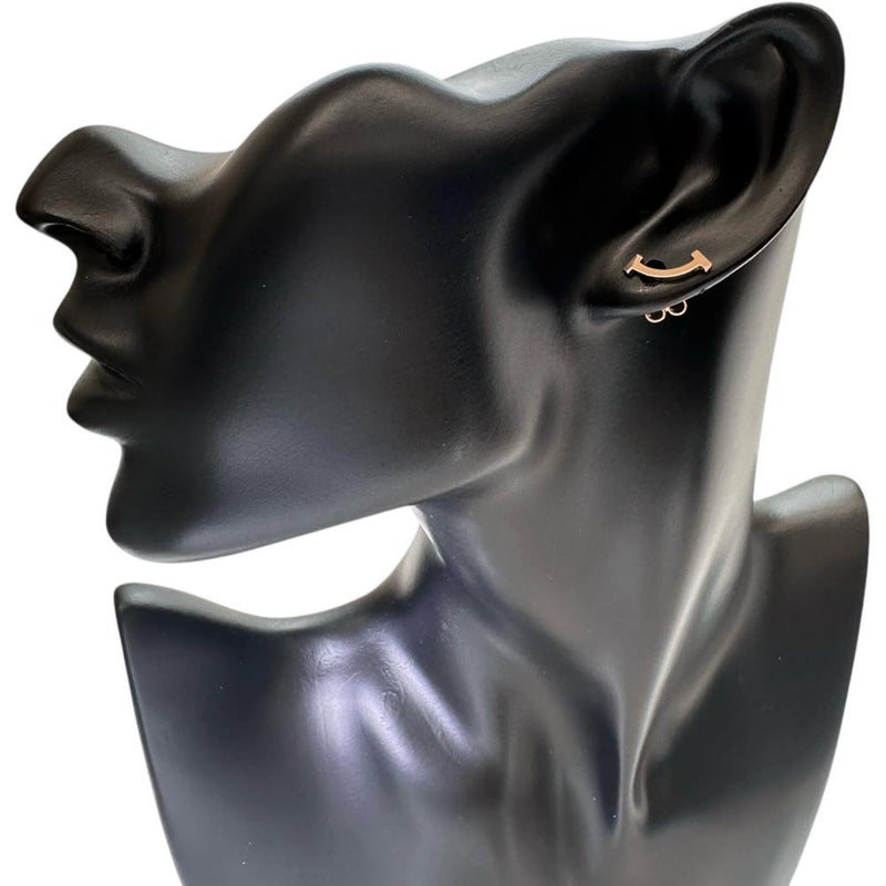 【TIFFANY&Co./ティファニー】 Tスマイル　ミニ ピアス K18PGピンクゴールド 18金 1.6g レディース
【中古】【真子質店】【GD】




【SIMa】