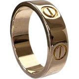 12号【CARTIER/カルティエ】 リング・指輪 ラブリング K18PGピンクゴールド 18金 6.4g 52 レディース
【中古】【真子質店】【GD】




【IIxx】