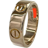 12号【CARTIER/カルティエ】 リング・指輪 ラブリング K18PGピンクゴールド 18金 6.4g 52 レディース
【中古】【真子質店】【GD】




【IIxx】
