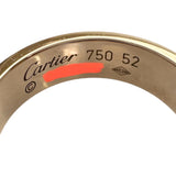 12号【CARTIER/カルティエ】 リング・指輪 ラブリング K18PGピンクゴールド 18金 6.4g 52 レディース
【中古】【真子質店】【GD】




【IIxx】