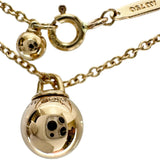 【TIFFANY&Co./ティファニー】 ネックレス ハードウェア ボール K18PGピンクゴールド 18金 4.8g 45.5cm レディース
【中古】【真子質店】【GD】




【IDMoT】